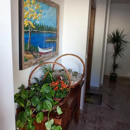 Apartment Alojamiento Nohal