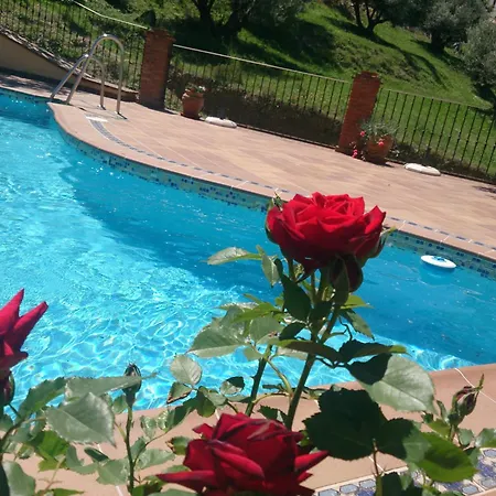 Appartement Alojamiento Nohal La Iruela