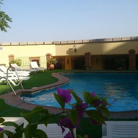 Nohal Apartamento La Iruela