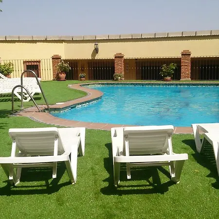 Apartamento Nohal La Iruela